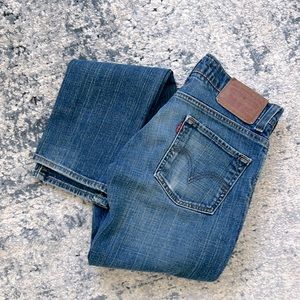 Levi’s Skinny 29wx32l